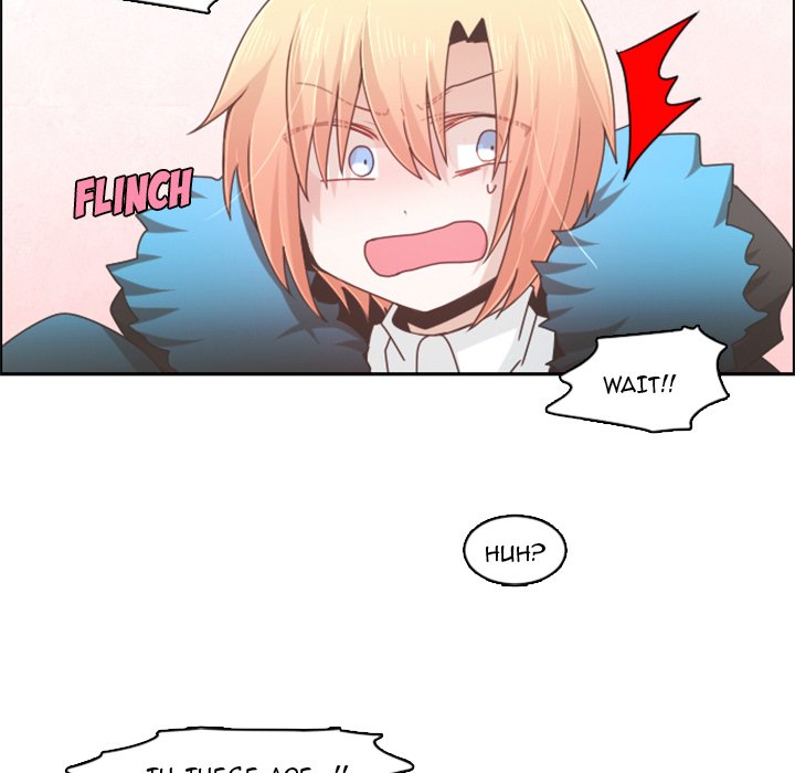 Go Away, Mr.Demon Chapter 72 image 31