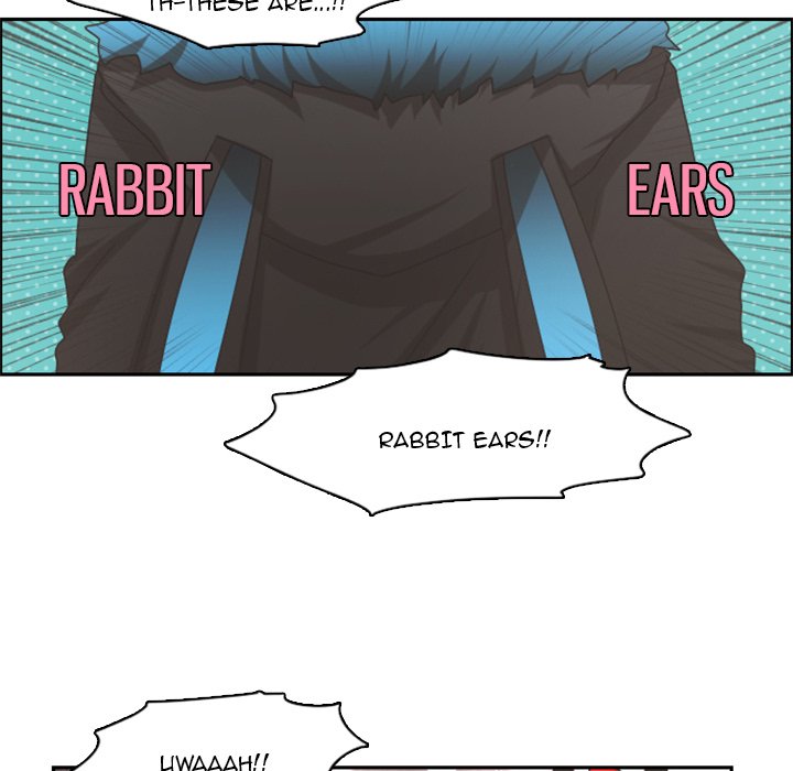 Go Away, Mr.Demon Chapter 72 image 32