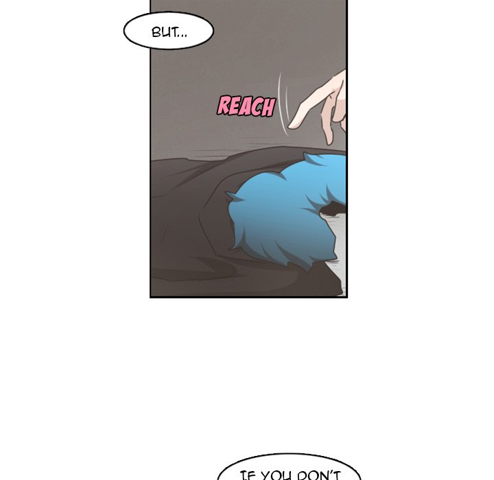 Go Away, Mr.Demon Chapter 72 image 35
