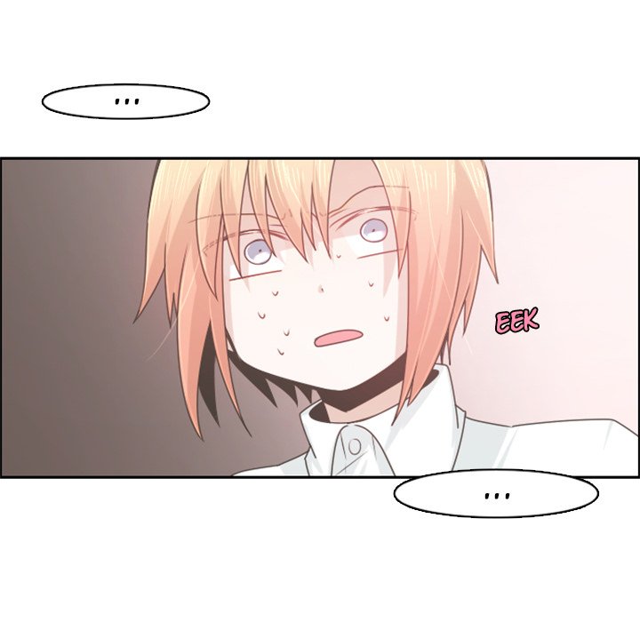 Go Away, Mr.Demon Chapter 72 image 37
