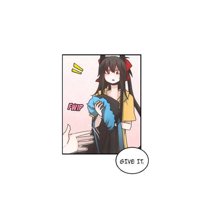 Go Away, Mr.Demon Chapter 72 image 38