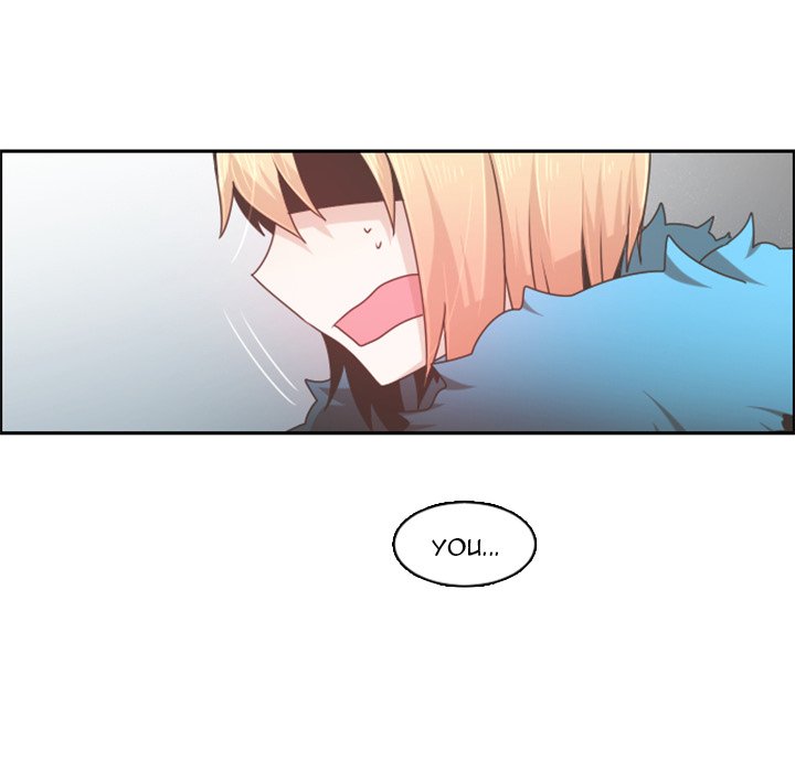 Go Away, Mr.Demon Chapter 72 image 40