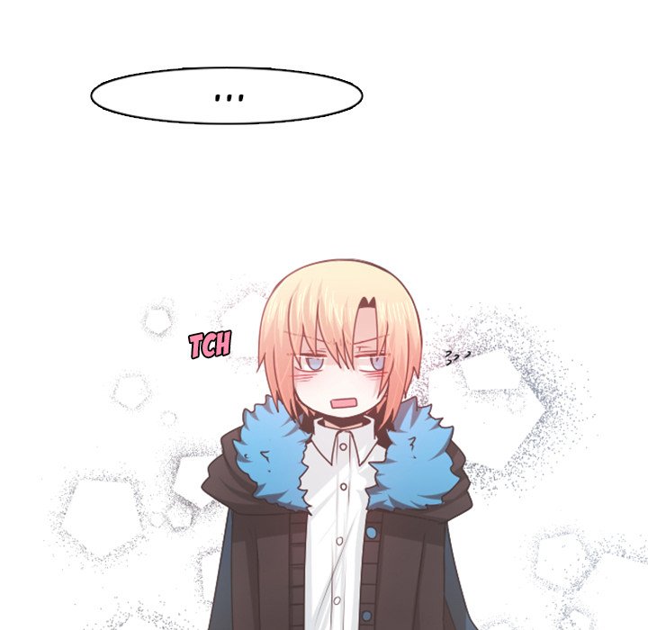 Go Away, Mr.Demon Chapter 72 image 41