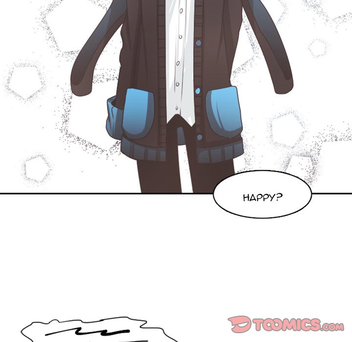 Go Away, Mr.Demon Chapter 72 image 42