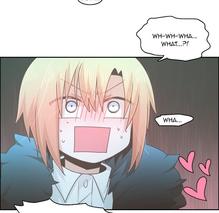 Go Away, Mr.Demon Chapter 72 image 46