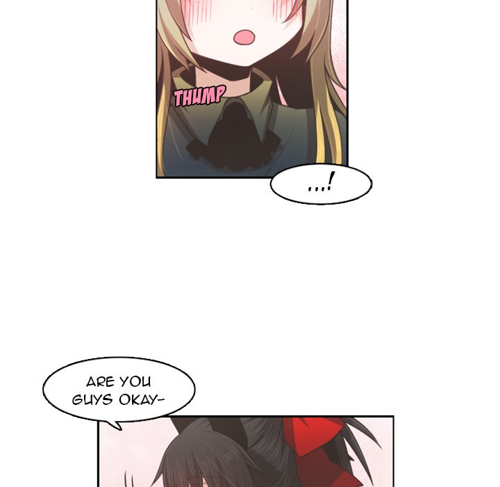 Go Away, Mr.Demon Chapter 72 image 4