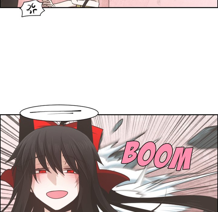 Go Away, Mr.Demon Chapter 72 image 49