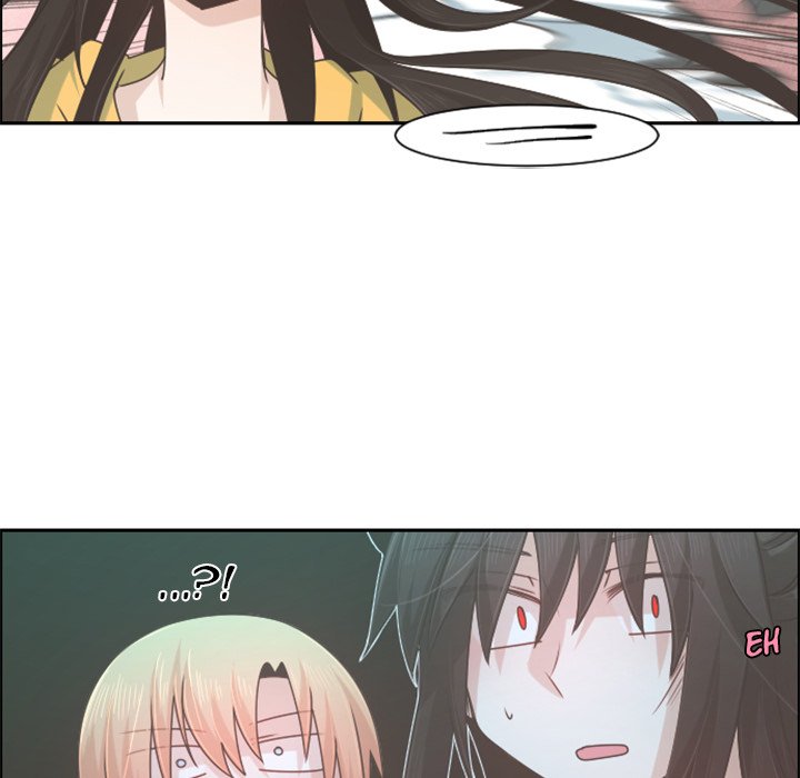 Go Away, Mr.Demon Chapter 72 image 50