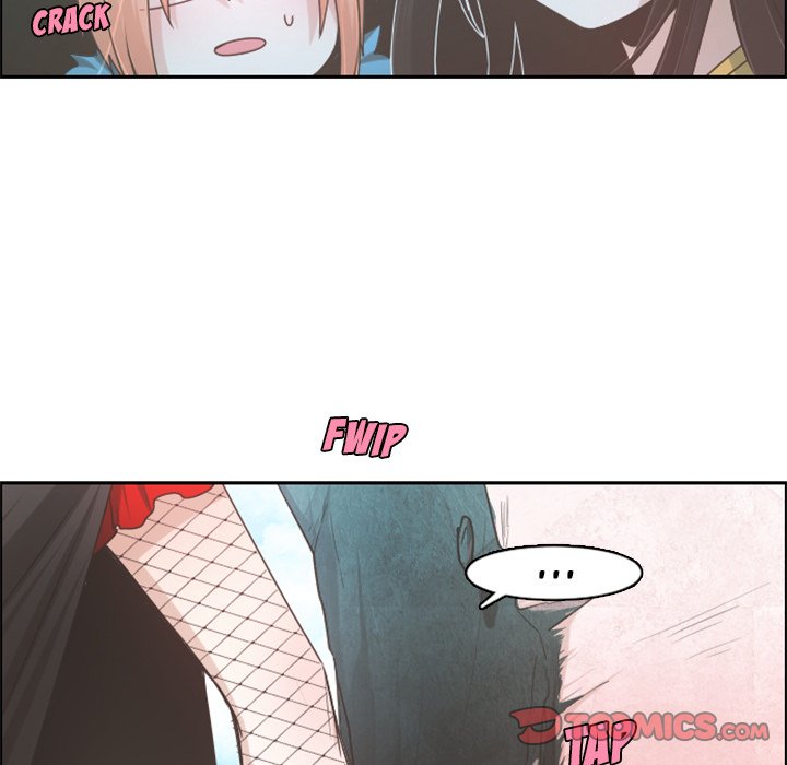 Go Away, Mr.Demon Chapter 72 image 51
