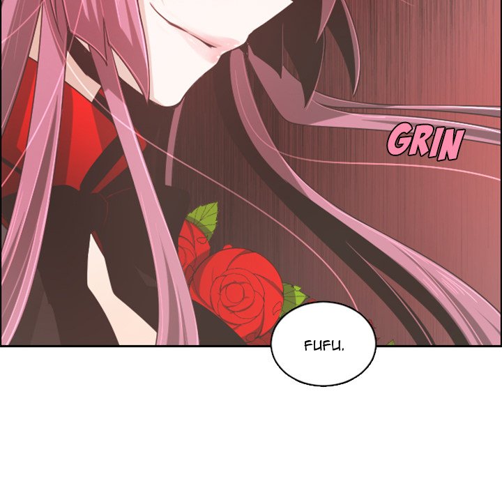 Go Away, Mr.Demon Chapter 72 image 53