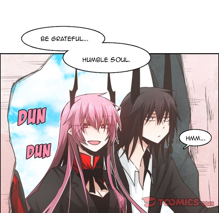 Go Away, Mr.Demon Chapter 72 image 54