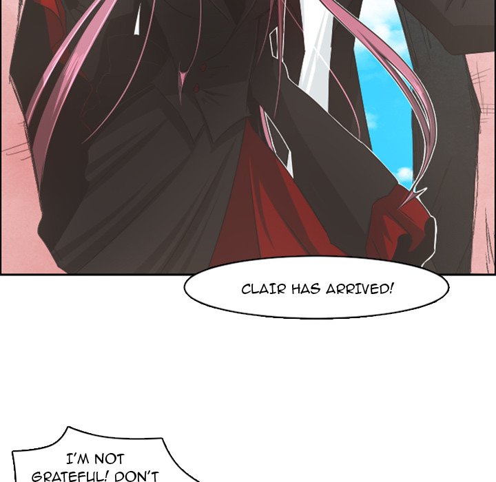 Go Away, Mr.Demon Chapter 72 image 55