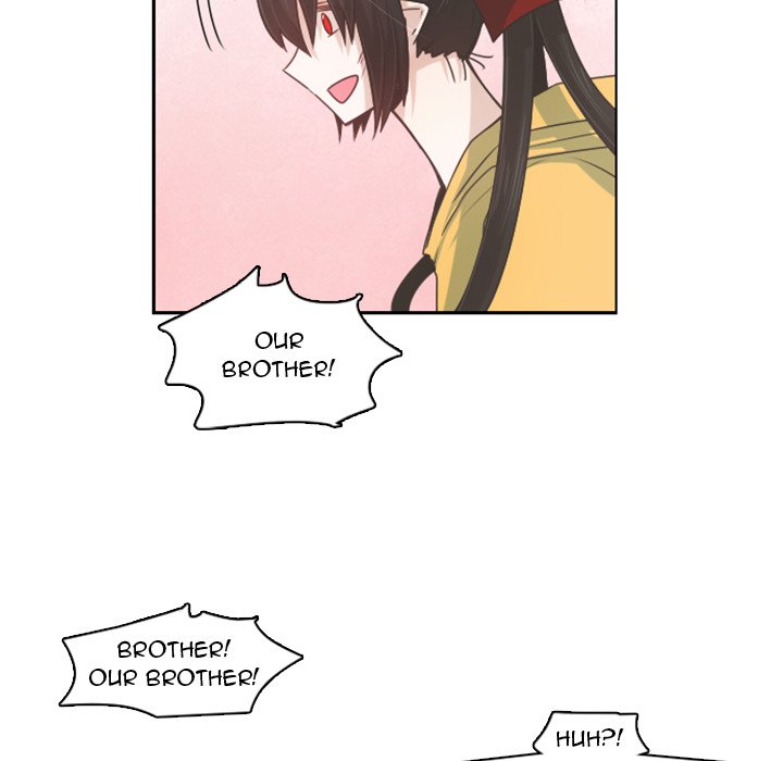 Go Away, Mr.Demon Chapter 72 image 5