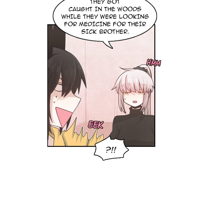 Go Away, Mr.Demon Chapter 72 image 7