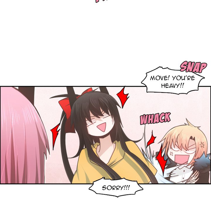 Go Away, Mr.Demon Chapter 73 image 9