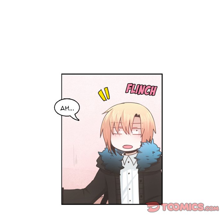 Go Away, Mr.Demon Chapter 73 image 10