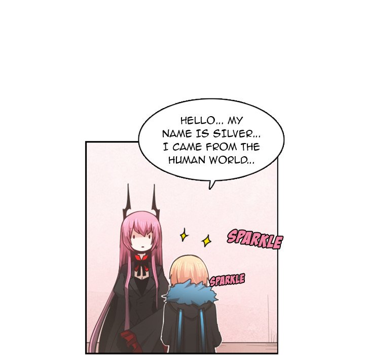 Go Away, Mr.Demon Chapter 73 image 11
