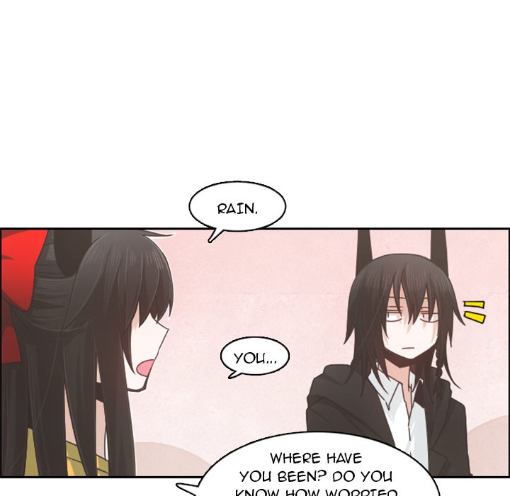 Go Away, Mr.Demon Chapter 73 image 13
