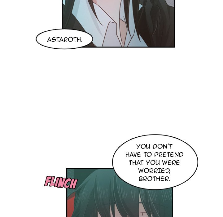 Go Away, Mr.Demon Chapter 73 image 15
