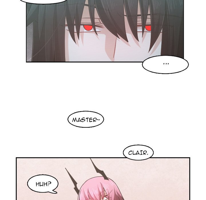 Go Away, Mr.Demon Chapter 73 image 17