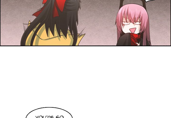 Go Away, Mr.Demon Chapter 73 image 1