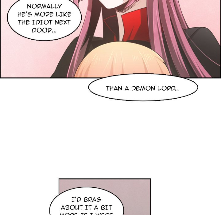 Go Away, Mr.Demon Chapter 73 image 25