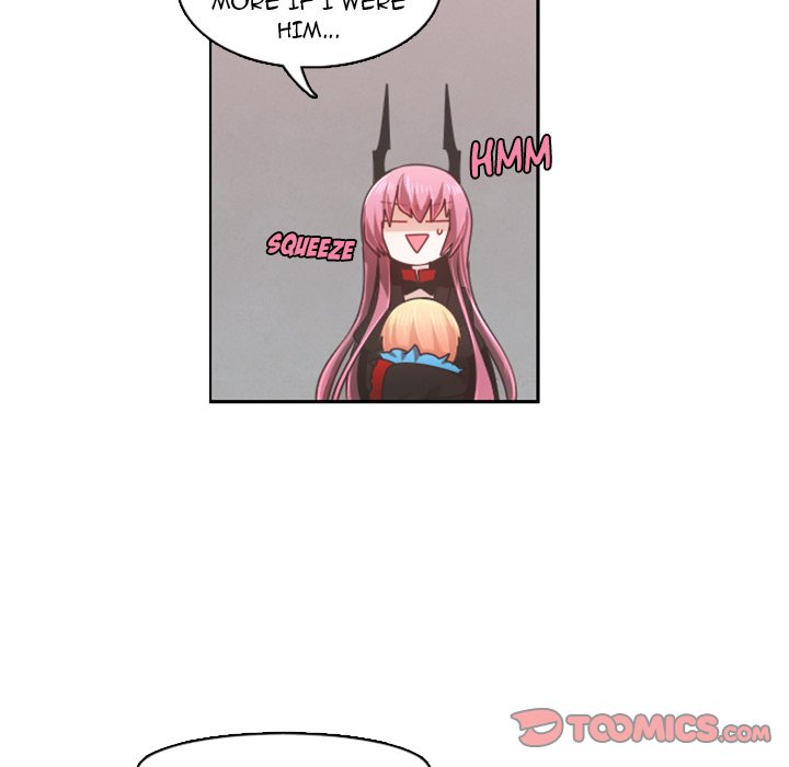 Go Away, Mr.Demon Chapter 73 image 26