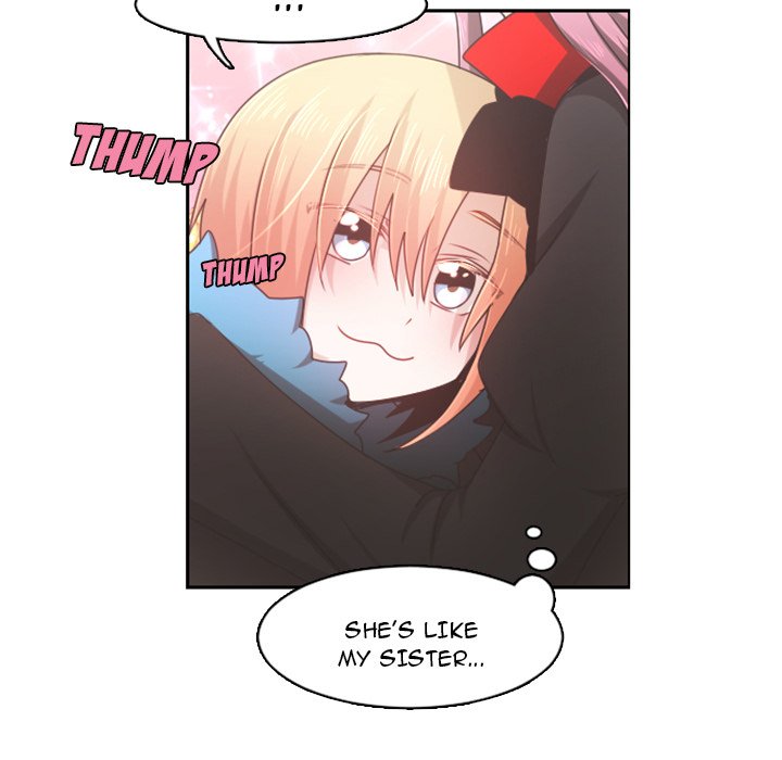 Go Away, Mr.Demon Chapter 73 image 27