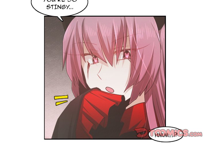 Go Away, Mr.Demon Chapter 73 image 2