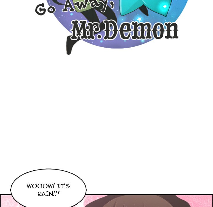 Go Away, Mr.Demon Chapter 73 image 29