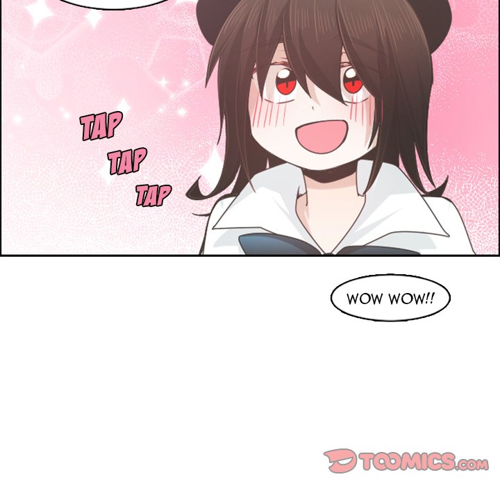 Go Away, Mr.Demon Chapter 73 image 30