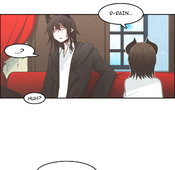 Go Away, Mr.Demon Chapter 73 image 31