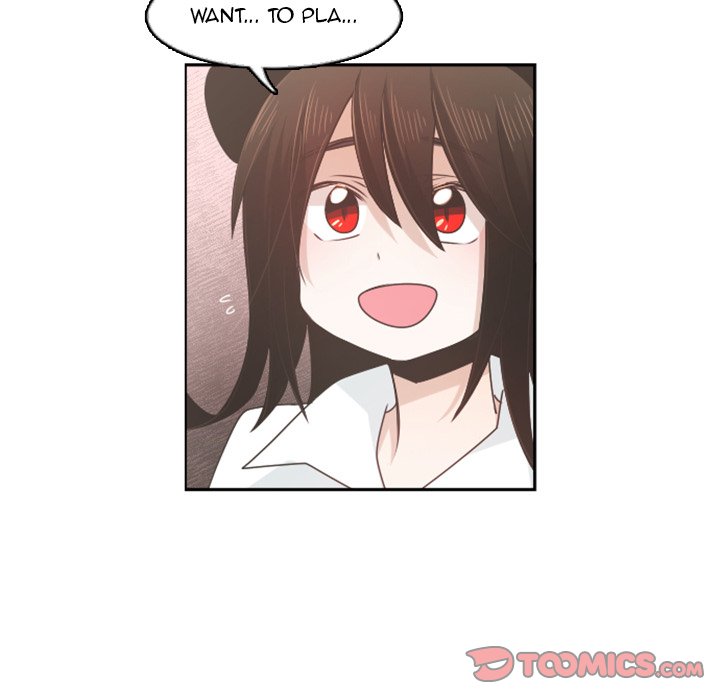 Go Away, Mr.Demon Chapter 73 image 32