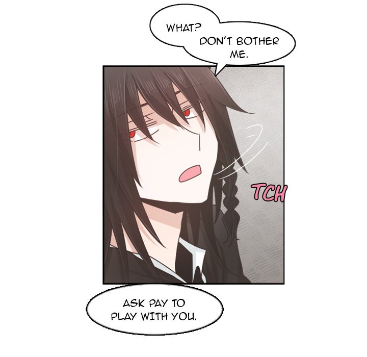 Go Away, Mr.Demon Chapter 73 image 33