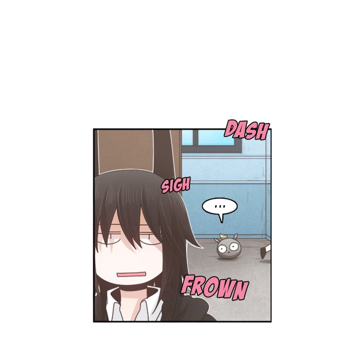 Go Away, Mr.Demon Chapter 73 image 35