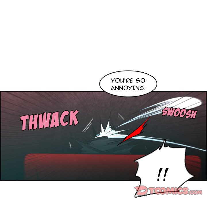 Go Away, Mr.Demon Chapter 73 image 36