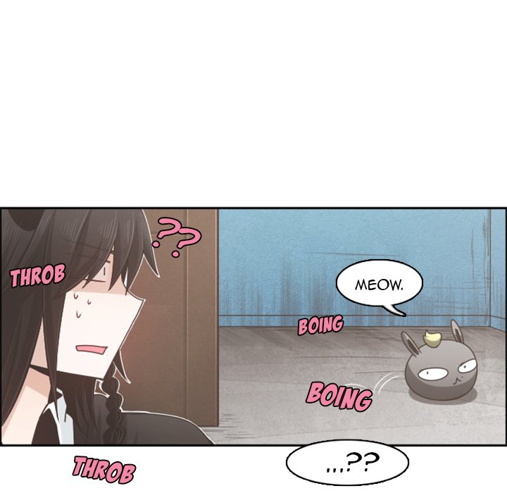 Go Away, Mr.Demon Chapter 73 image 39