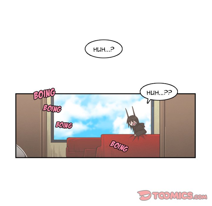 Go Away, Mr.Demon Chapter 73 image 40