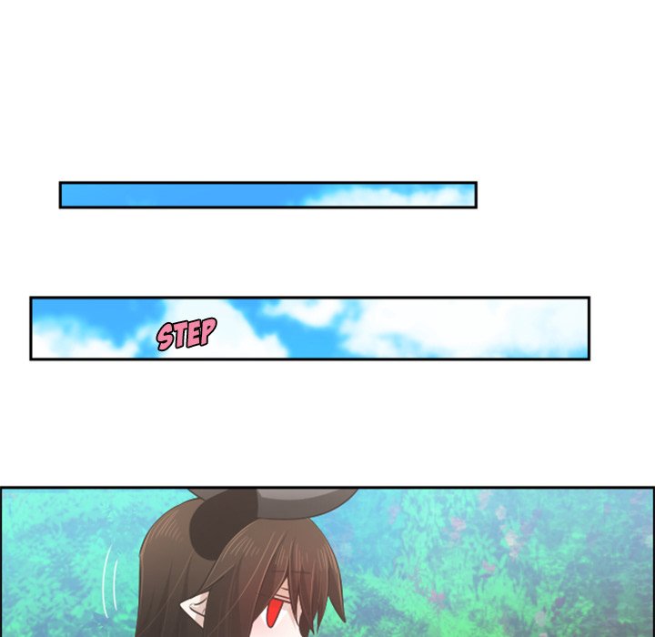 Go Away, Mr.Demon Chapter 73 image 41