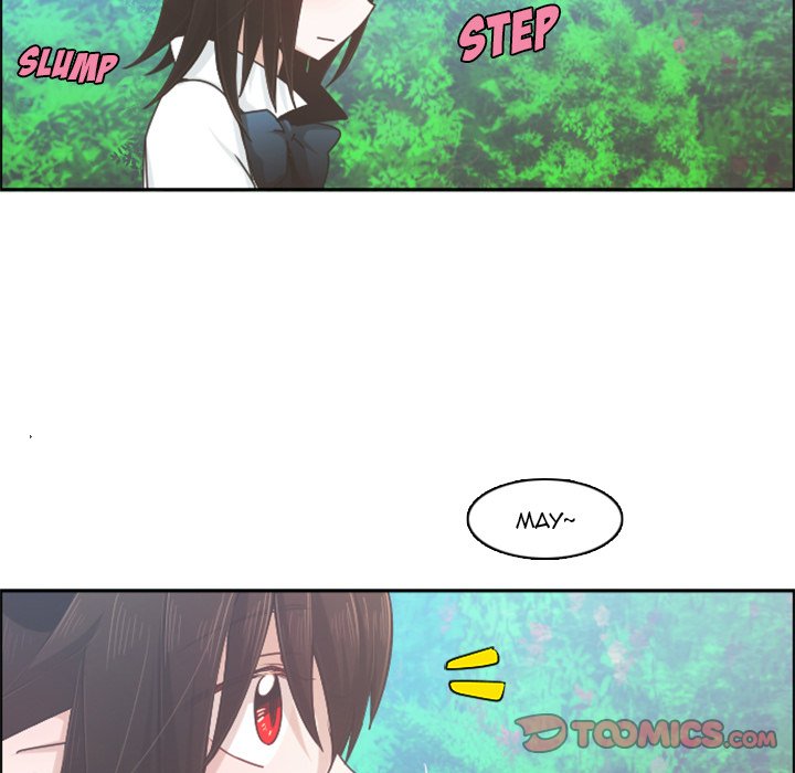 Go Away, Mr.Demon Chapter 73 image 42