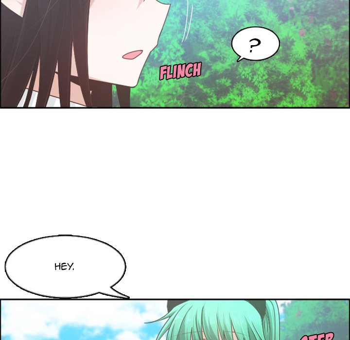 Go Away, Mr.Demon Chapter 73 image 43