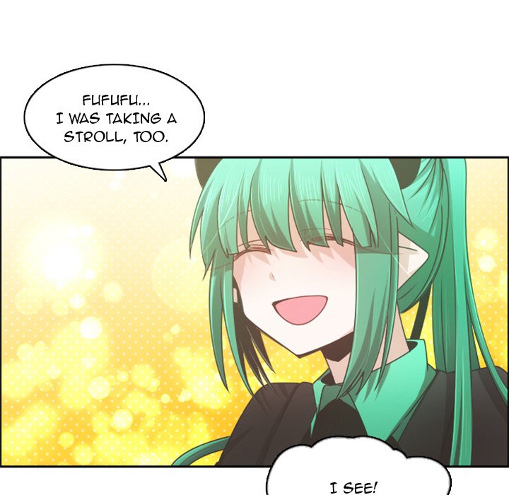 Go Away, Mr.Demon Chapter 73 image 47