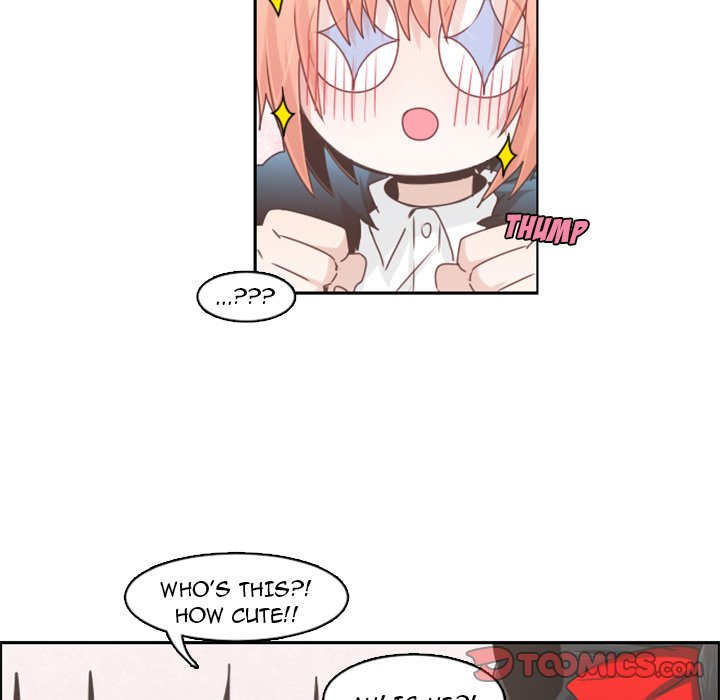 Go Away, Mr.Demon Chapter 73 image 4