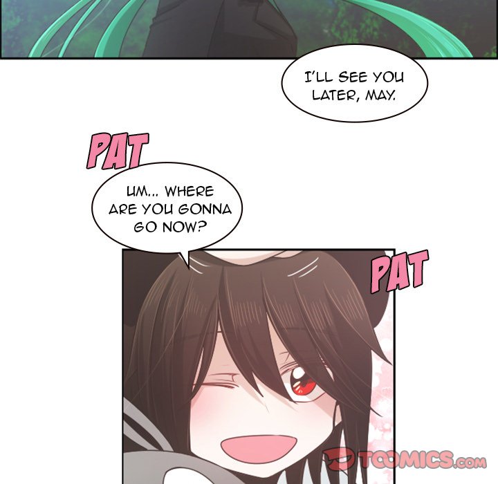 Go Away, Mr.Demon Chapter 73 image 50
