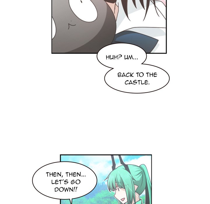 Go Away, Mr.Demon Chapter 73 image 51