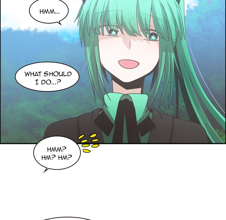 Go Away, Mr.Demon Chapter 73 image 53