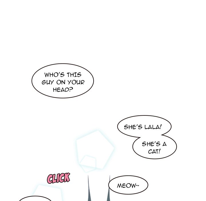Go Away, Mr.Demon Chapter 73 image 55
