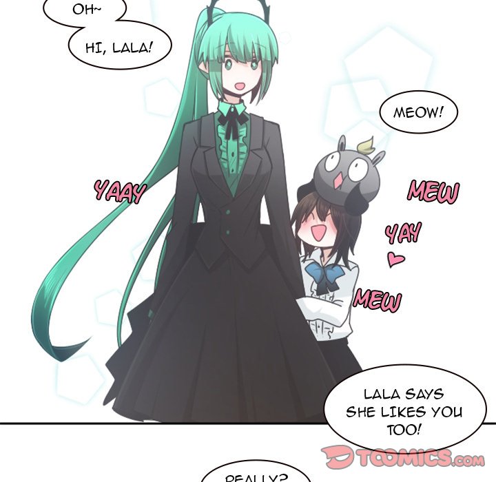 Go Away, Mr.Demon Chapter 73 image 56