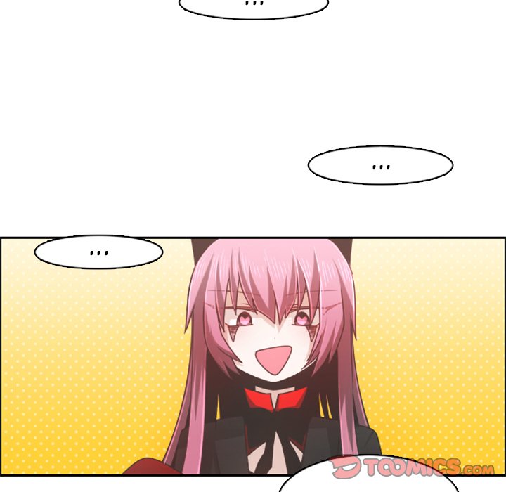 Go Away, Mr.Demon Chapter 73 image 6