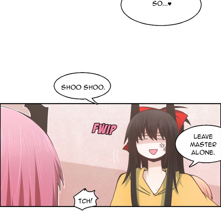 Go Away, Mr.Demon Chapter 73 image 7